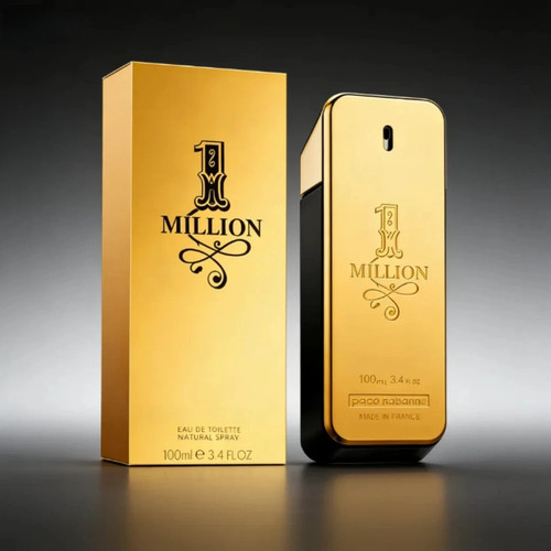 One million gemello - 1,