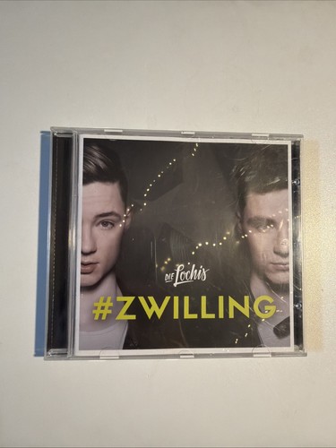 Die lochis zwilling cd - die,