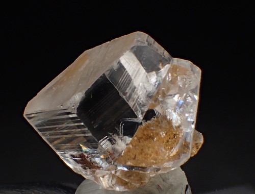 594 calcite gemella - 594,