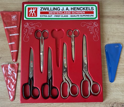 Zwilling henckels forbici - zwilling,