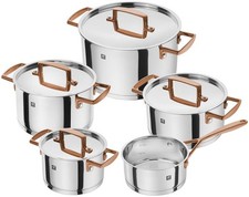 Zwilling Set Pentole Bellasera