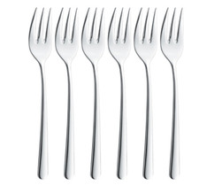 Zwilling Nova Set 6 Forchette
