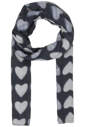 Sciarpa cuore gemello - , donna