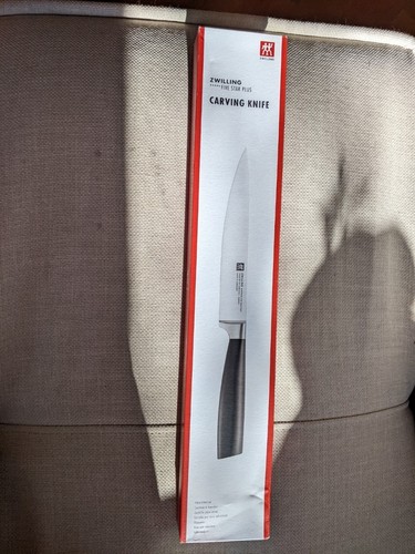 Zwilling five star plus - zwilling,