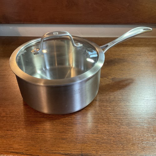 Zwilling henckels 3qt 3l - zwilling, j.a.