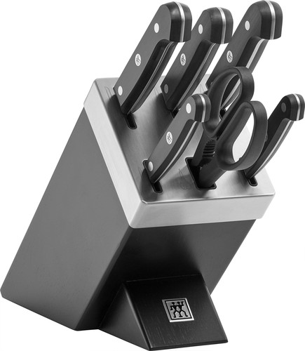 Zwilling set coltelli in - set,