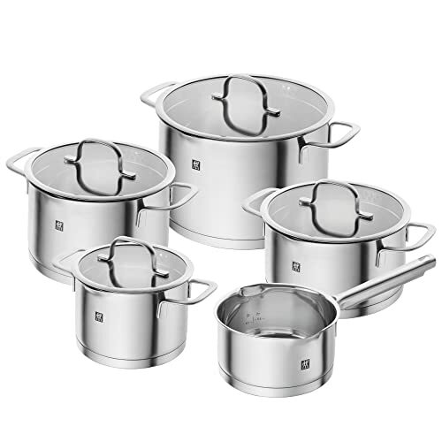 Zwilling trueflow set - zwilling, di