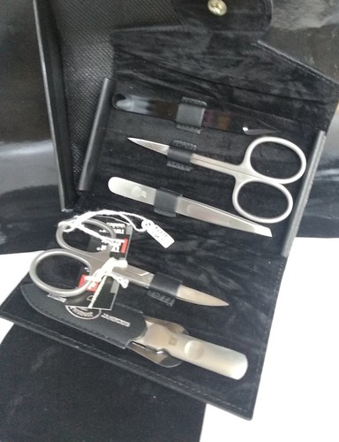 Zwilling twinox nero set - , nero,