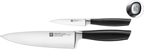 Zwilling all star set - zwilling,