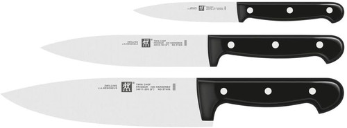 Zwilling twin chef set - zwilling,