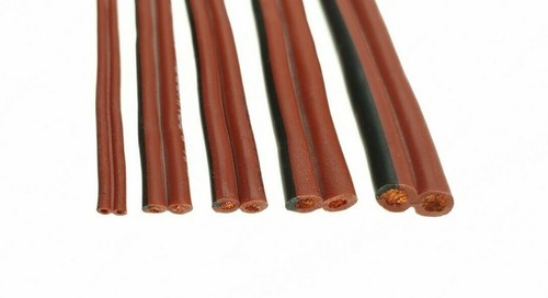 Treccia gemella doppia - /,