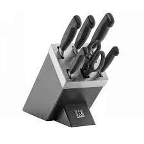 Zwilling ceppo coltelli - zwilling, 7